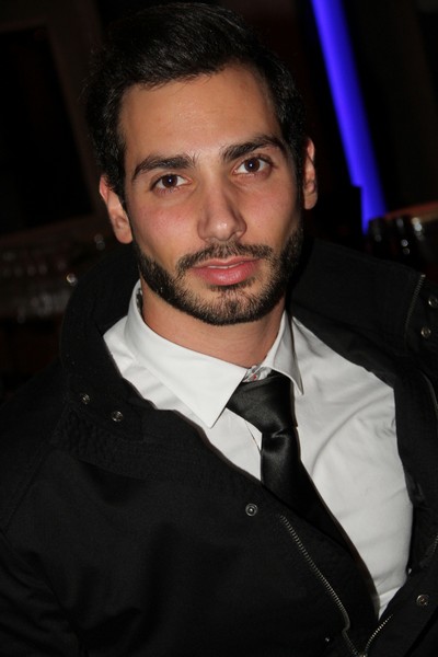 The Launching of Haig Club Whisky